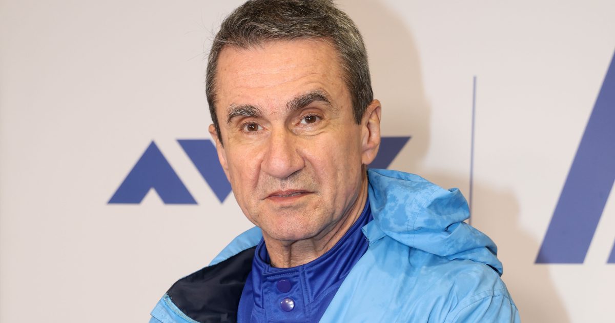 «Κόλαφος» ο Ανδρέας Λοβέρδος για την Eurovision: «Δεν αντέχω ούτε τον ήχο ούτε την οπτική της πλευρά»