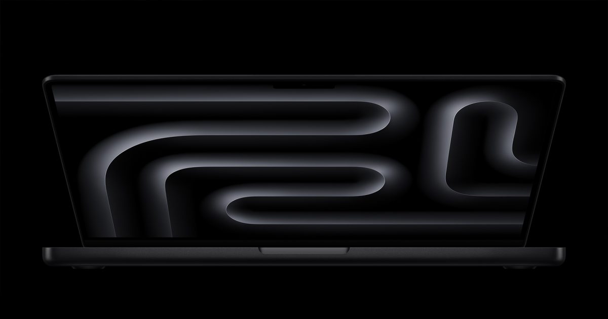 Τα νέα iPad και MacBook της Apple ίσως απέχουν μόνο λίγες εβδομάδες