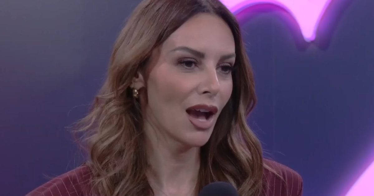 Μπέττυ Μαγγίρα: «Πολλά από αυτά που θα πούμε και θα κάνουμε στη σκηνή της Eurovision θα συζητηθούν»