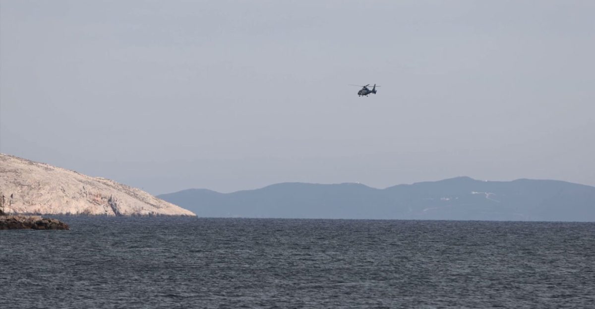 Συλλαμβάνεται ο Μαροκινός από το ναυάγιο της Χίου, τον αναγνώρισαν ως διακινητή των μεταναστών