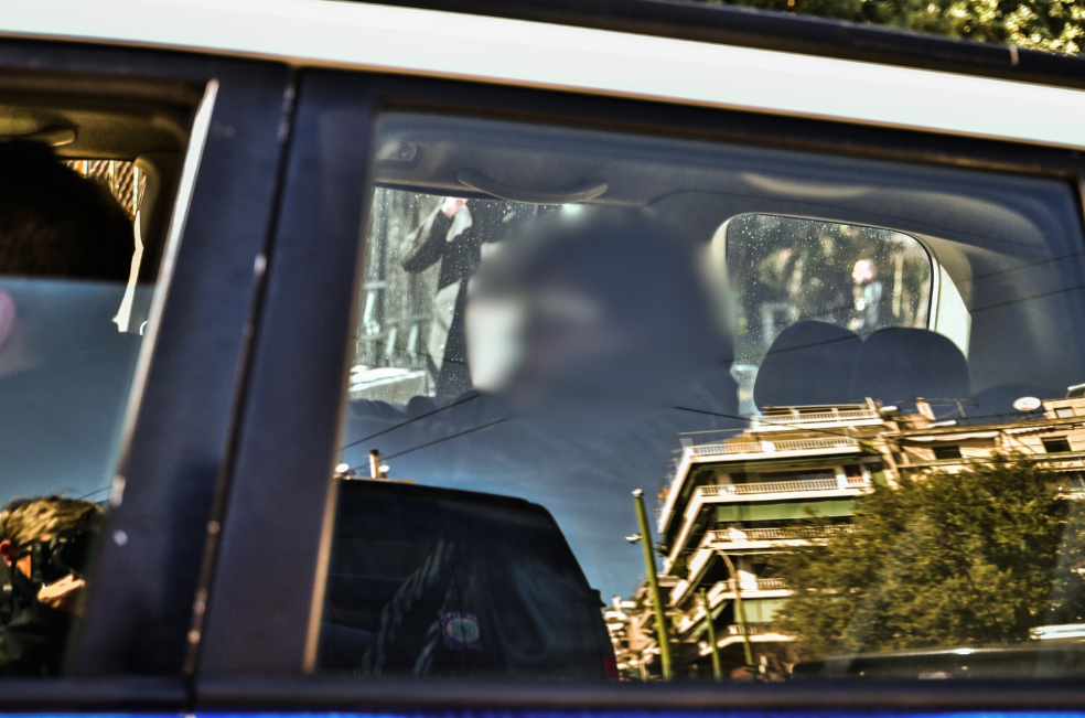 Νέα αναβολή στη δίκη του γνωστού μάνατζερ που συνελήφθη μετά από καταδίωξη στην Κηφισιά