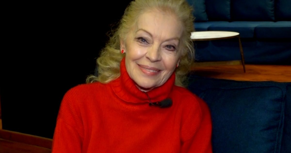 Μαρία Αλιφέρη: «Βίωσα δύσκολες και εκβιαστικές συμπεριφορές – Έχω χάσει δουλειές»