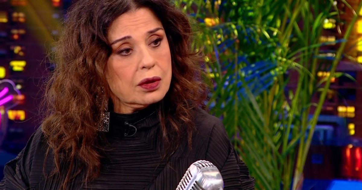 Μαρία Τζομπανάκη: «Ο θάνατος δεν με τρομάζει με την έννοια της διακοπής της ζωής, αλλά με το πώς – Πιστεύω στην επόμενη φάση»