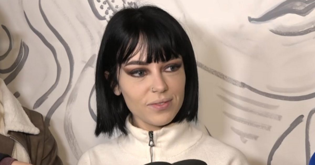 Marseaux: «Η Eurovision έχει κλείσει για την ώρα, ήταν κάτι πολύ αγχωτικό, αλλά δεν το μετανιώνω»