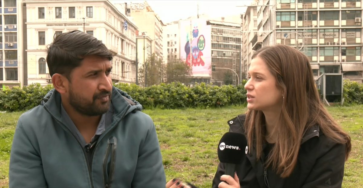 Μαρτυρίες μεταναστών – Πώς δρουν τα κυκλώματα διακινητών που αποκομίζουν τεράστια κέρδη πουλώντας ελπίδα