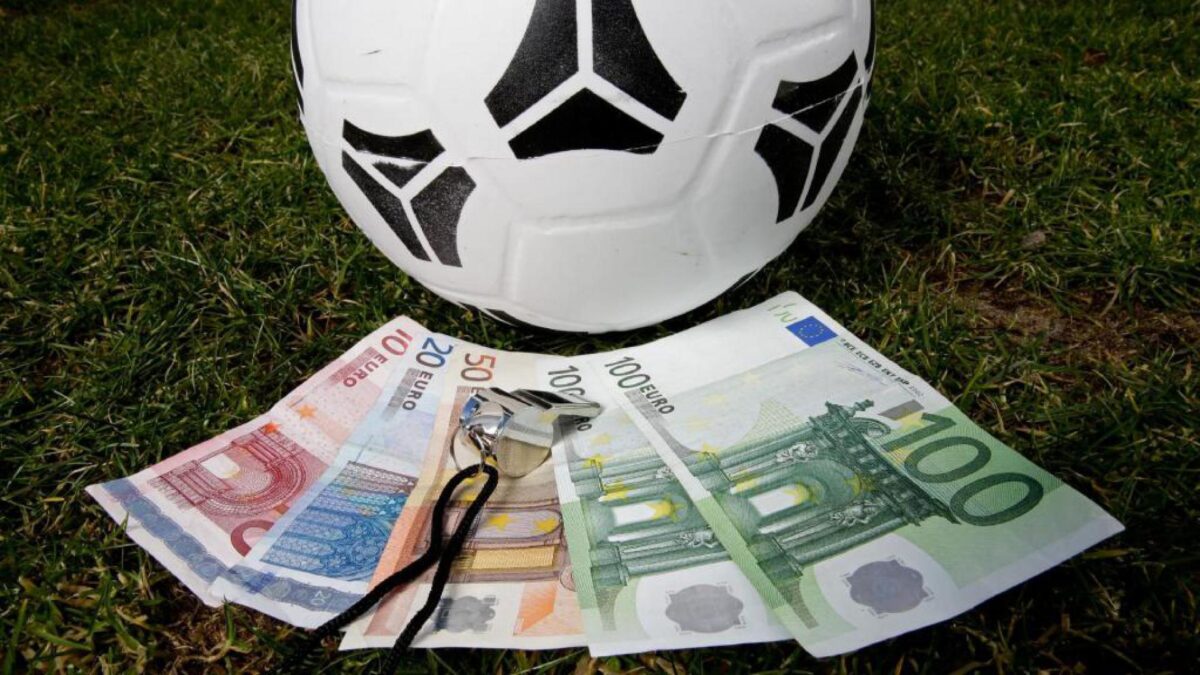 Match-fixing: Το 99,5% των αγώνων δεν κρίθηκε ύποπτο – Καθαρό παιχνίδι ή καθαρή στατιστική;