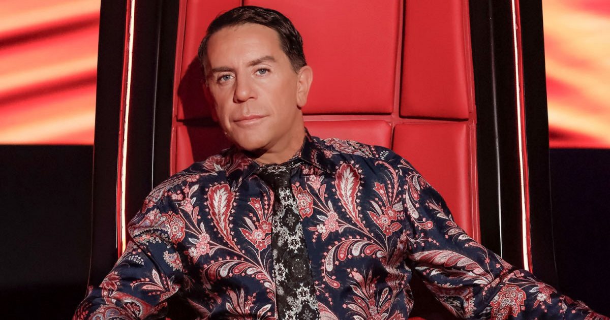 Γιώργος Μαζωνάκης – Το πρώτο του μήνυμα μετά την περιπέτεια υγείας: «Είμαστε σε ανάρρωση ακόμα»