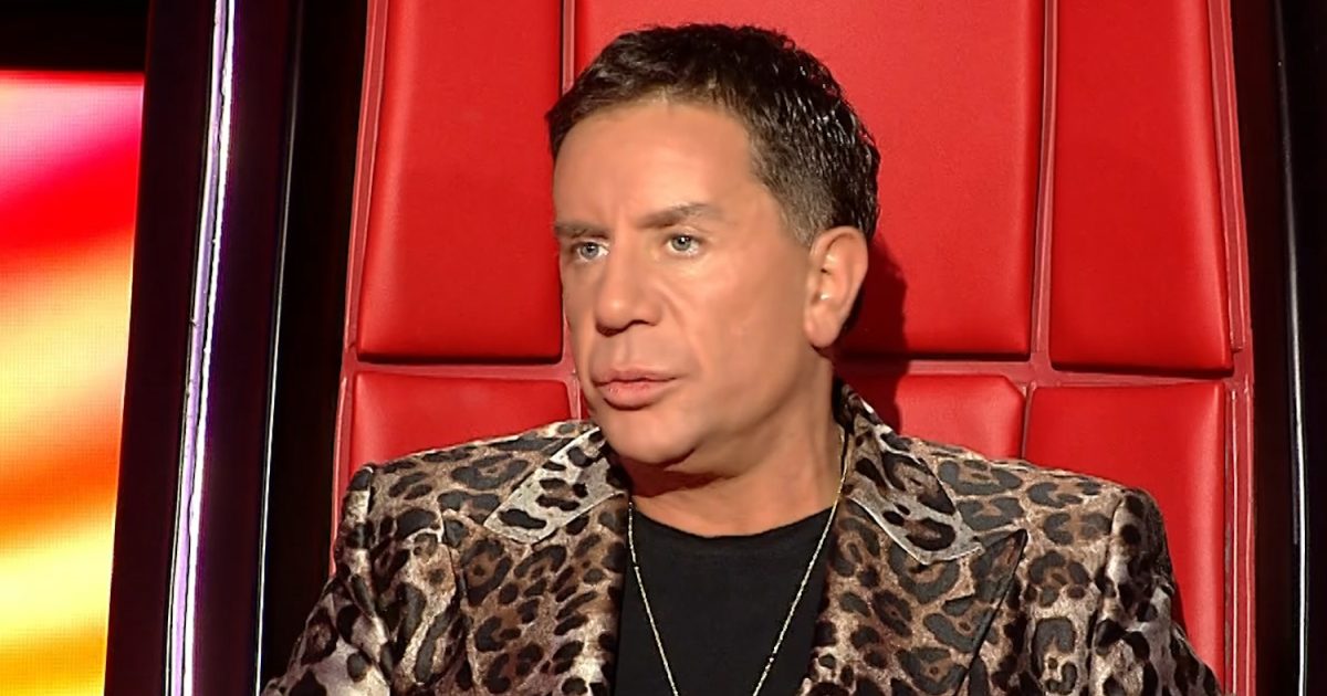 Γιώργος Μαζωνάκης – Τα νεότερα για την υγεία του, πριν το χειρουργείο: «Αυτό είναι ένα τυχαίο εύρημα»