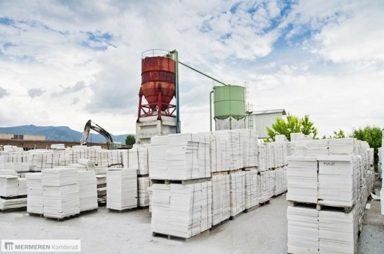 Mermeren: Στις 11 Μαρτίου η ετήσια ΓΣ