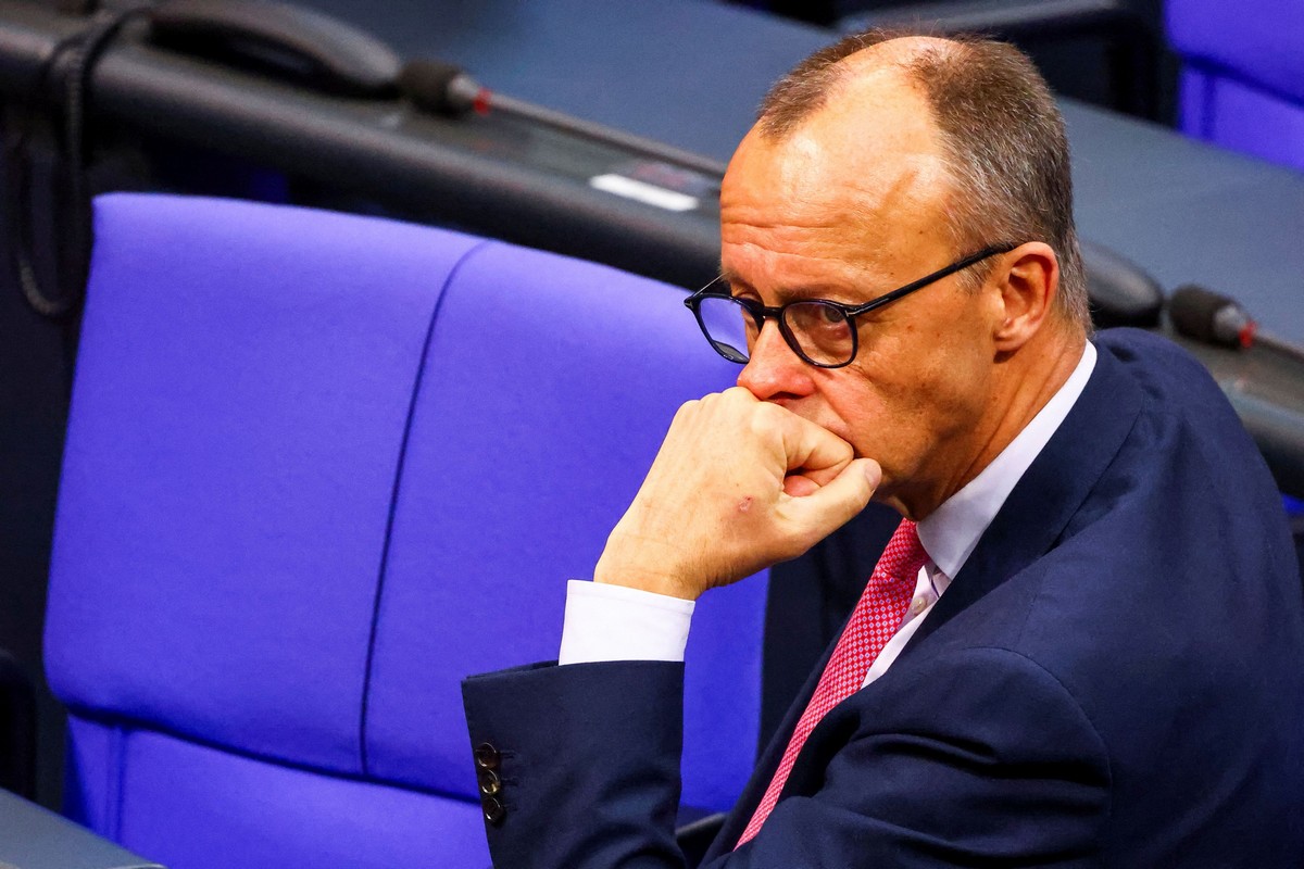 Μερτς: «Δεν θέλω η Γερμανία να αποκτήσει δικό της πυρηνικό οπλοστάσιο»