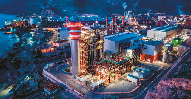 Metlen (Mytilineos): Το “Hidden Value” των €64 και το Λονδίνο στον Ορίζοντα