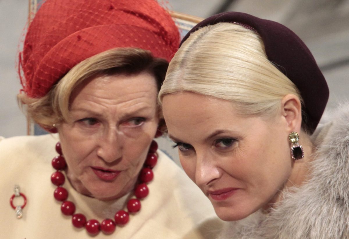 Κλυδωνισμοί στη βασιλική οικογένεια της Νορβηγίας από τις σχέσεις της πριγκίπισσας Μέτε Μάριτ με τον Έπστιν: «Είσαι τόσο γλυκός» – «Καλό το Παρίσι για μοιχεία»