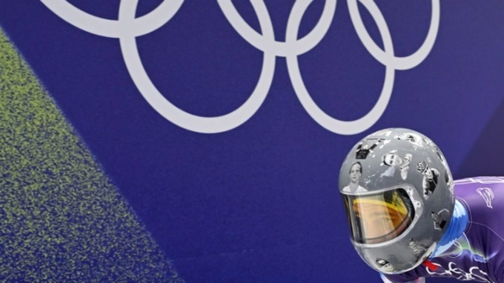 Μιλάνο-Κορτίνα 2026: «Άδικη η απόφαση για Χεράσκεβιτς, δεν θα αποχωρήσουμε» δηλώνει ο Ουκρανός υπουργός Αθλητισμού