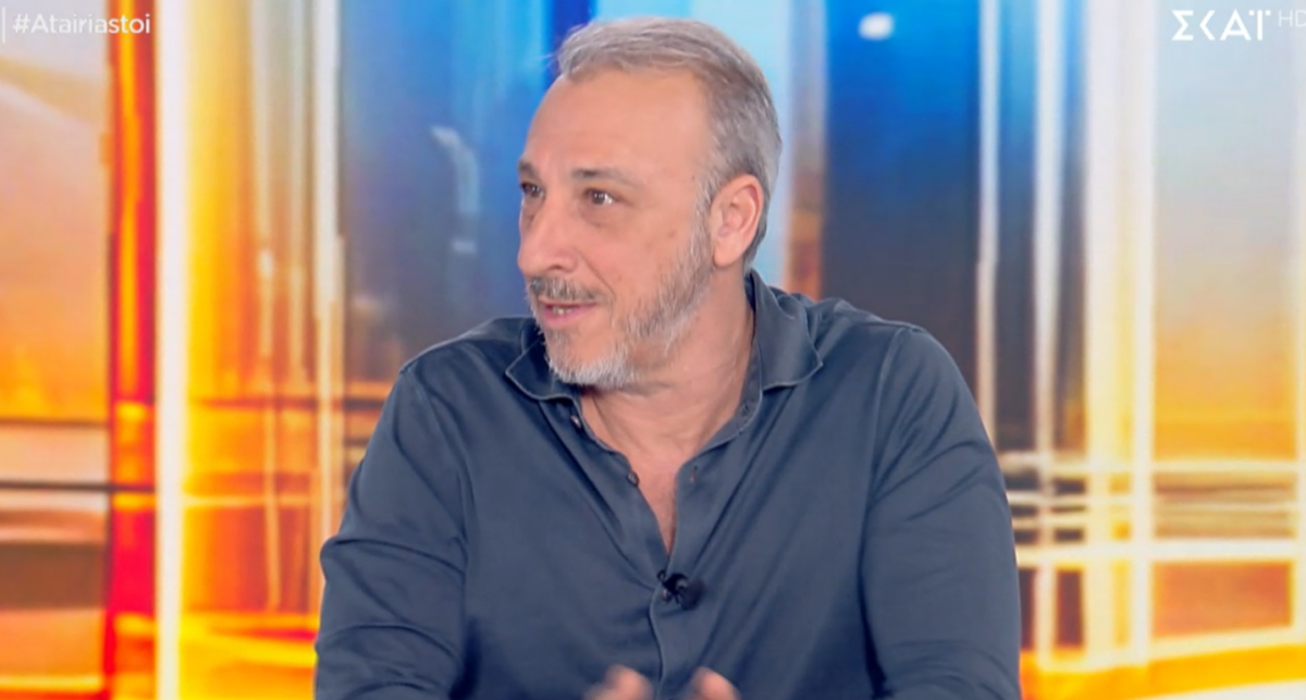 Μίνως Μάτσας για τροπολογία περί συνεπιμέλειας: Η πρακτική της ad hoc νομοθέτησης δεν τιμάει κανέναν