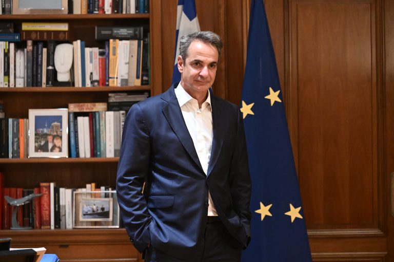 Κυρ. Μητσοτάκης: Οι συμφωνίες με τη Chevron αναδεικνύουν τη γεωπολιτική μας θέση στην ευρύτερη περιοχή
