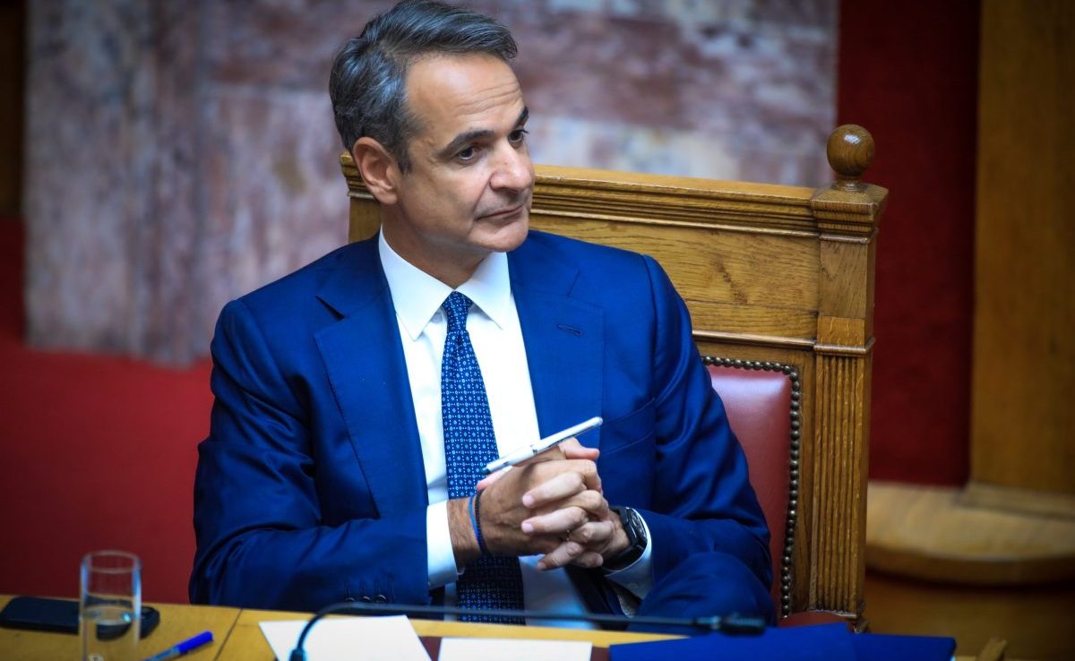 Τη Δευτέρα οι ανακοινώσεις του Κυριάκου Μητσοτάκη για τη συνταγματική αναθεώρηση – Ποια άρθρα θα προτείνει να αλλάξουν