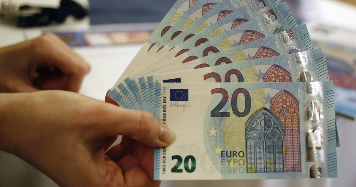 Ο «χάρτης» των πληρωμών από τον e-ΕΦΚΑ και τη ΔΥΠΑ έως τις 6 Μαρτίου