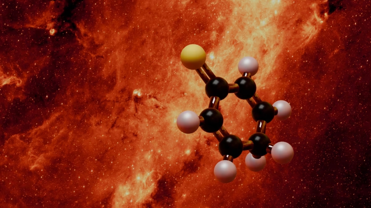 Σπουδαία ανακάλυψη: Επιστήμονες έλυσαν το μυστήριο της προέλευσης της ζωής;