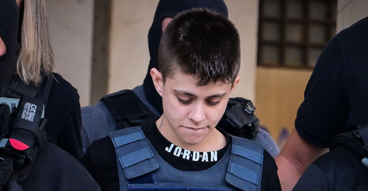 Υπόθεση Μουρτζούκου: Ποινική δίωξη για ανθρωποκτονία με πρόθεση για τον θάνατο του Παναγιωτάκη