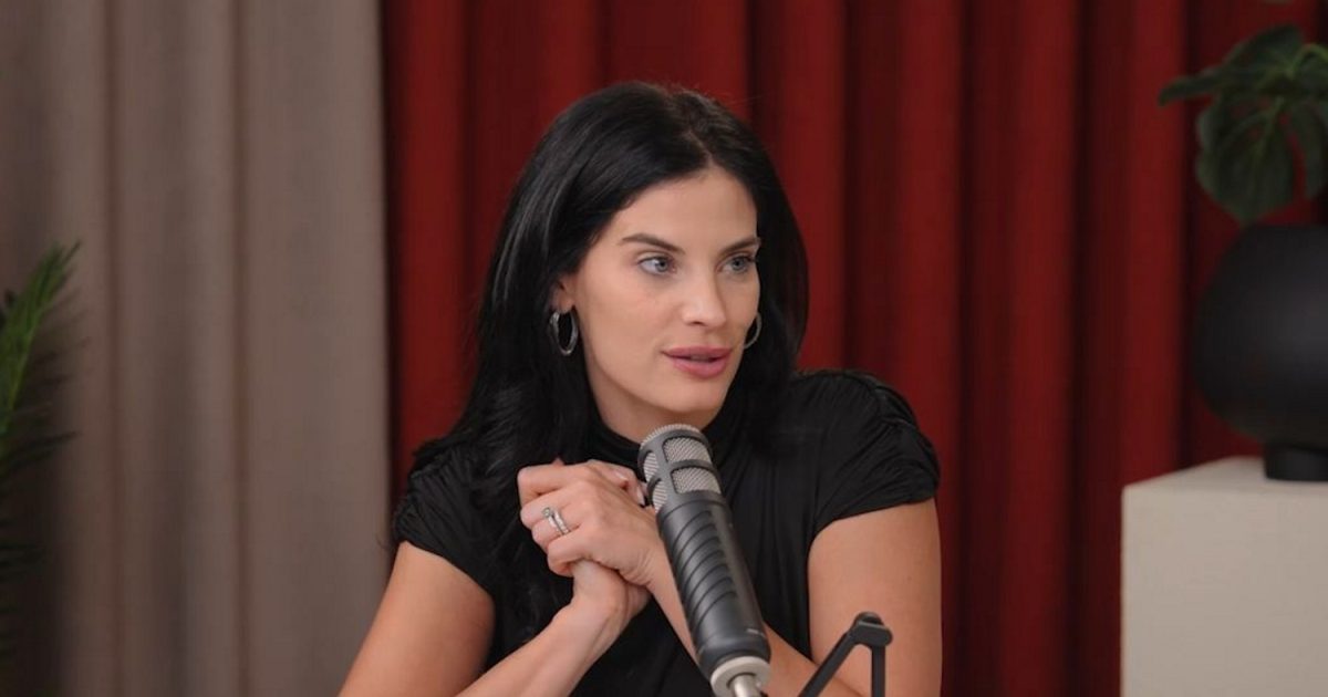 Χριστίνα Μπόμπα: «Μου ερχόταν η περίοδος και έκλαιγα, αισθανόμουν πάρα πολύ μεγάλη απογοήτευση»