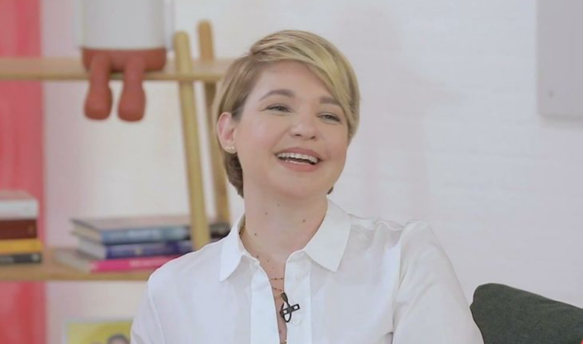 Νάντια Κοντογεώργη: «Δεν είχα ποτέ ιδιαίτερη σχέση με την ανάγκη να υπηρετήσω μια εικόνα»