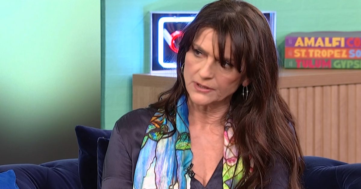 Ναταλία Καποδίστρια: «Η ταινία του Γιάννη Σμαραγδή έχει ξαναφέρει στην επιφάνεια τον Καποδίστρια»