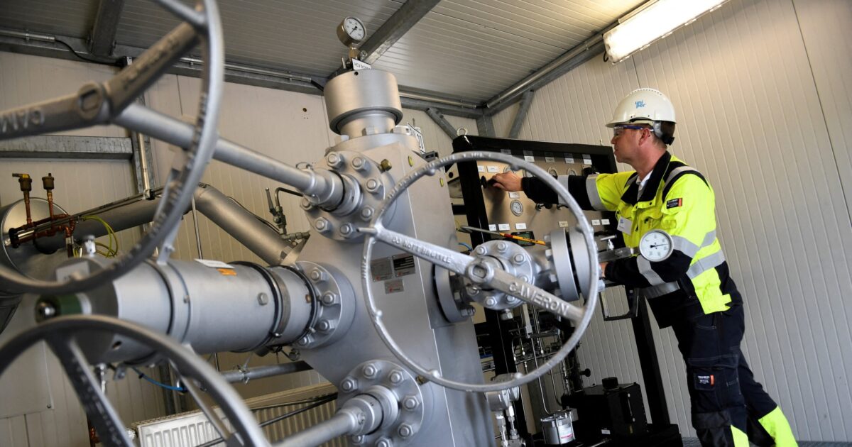 Ώθηση στον Κάθετο Διάδρομο από τη νέα επιτυχημένη δημοπρασία αερίου – Τα επόμενα βήματα συζητούν σήμερα στην Ουάσιγκτον