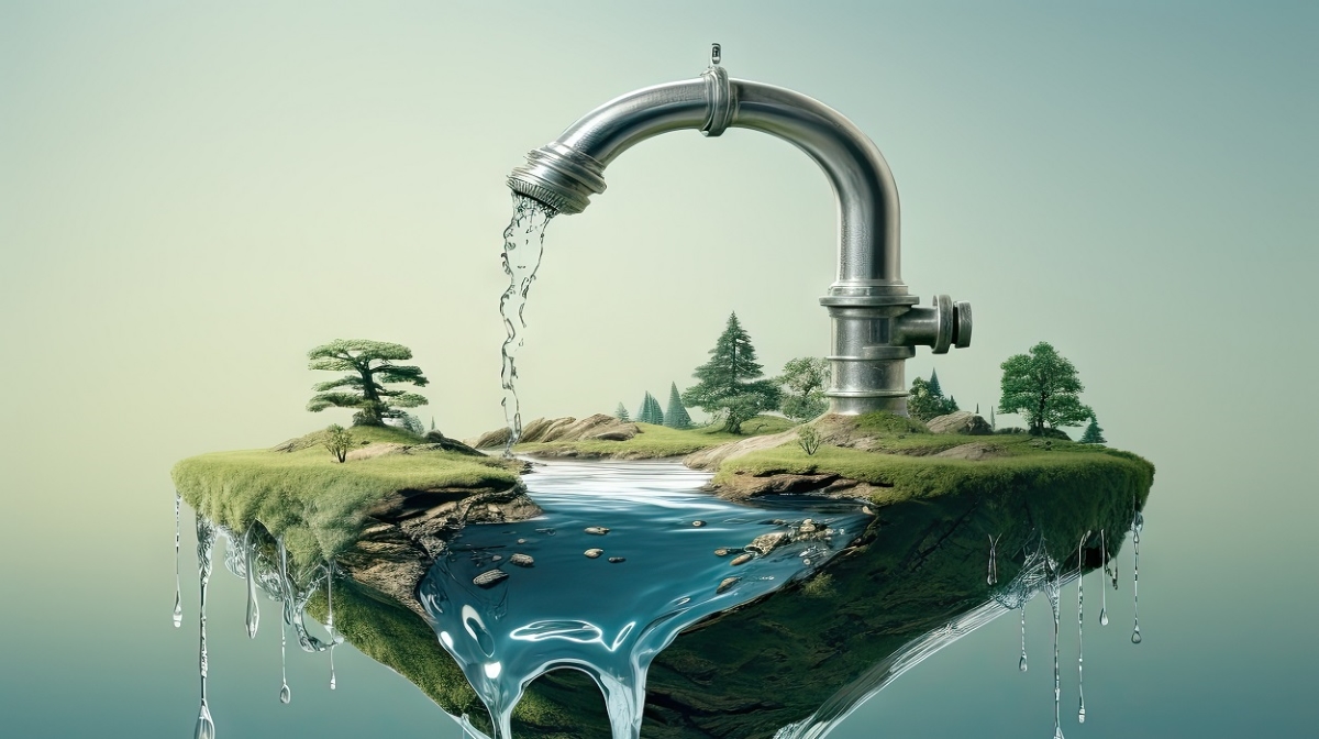 Σαρηγιάννης: Τεράστια η απώλεια υδάτων στη γεωργία – Ανάγκη για μία πιο «έξυπνη» διαχείρηση