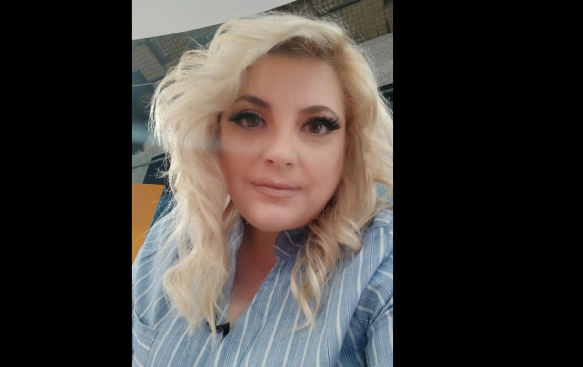 Νάνσυ Νικολαΐδου: «Θα ευγνωμονώ την Ελένη Μενεγάκη μέχρι να πεθάνω, μου έδωσε το φιλί της ζωής»