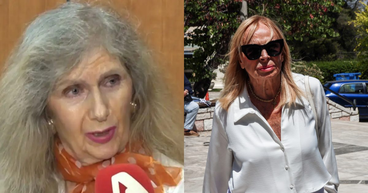 Μαρίνα Νικολαΐδου – Άννα Φόνσου: Αναβλήθηκε η δίκη για το 2027 – Τι αλλάζει στην υπόθεση