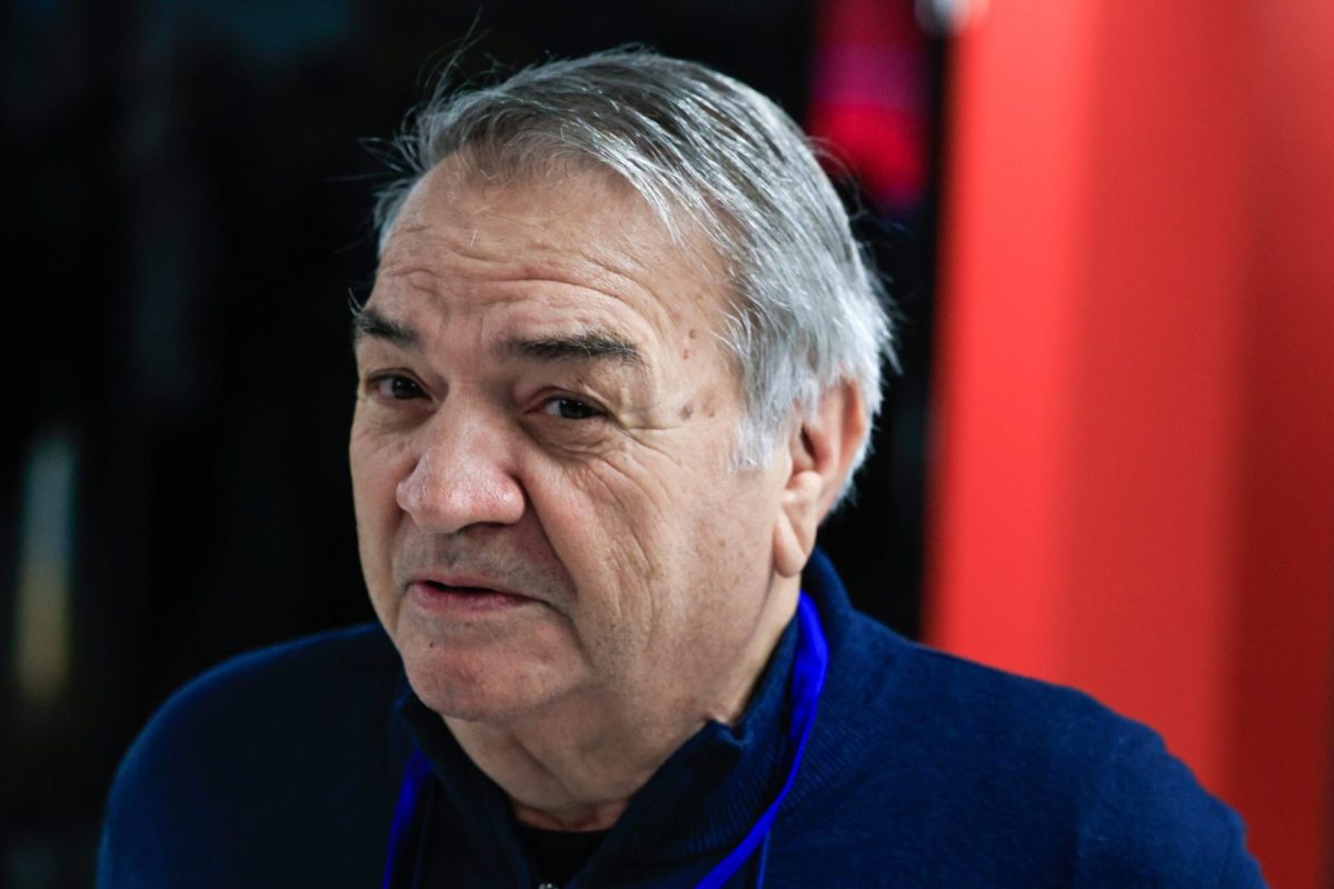 Αποχωρούν από τη Νέα Αριστερά ο Μπίστης κι άλλα εννιά στελέχη