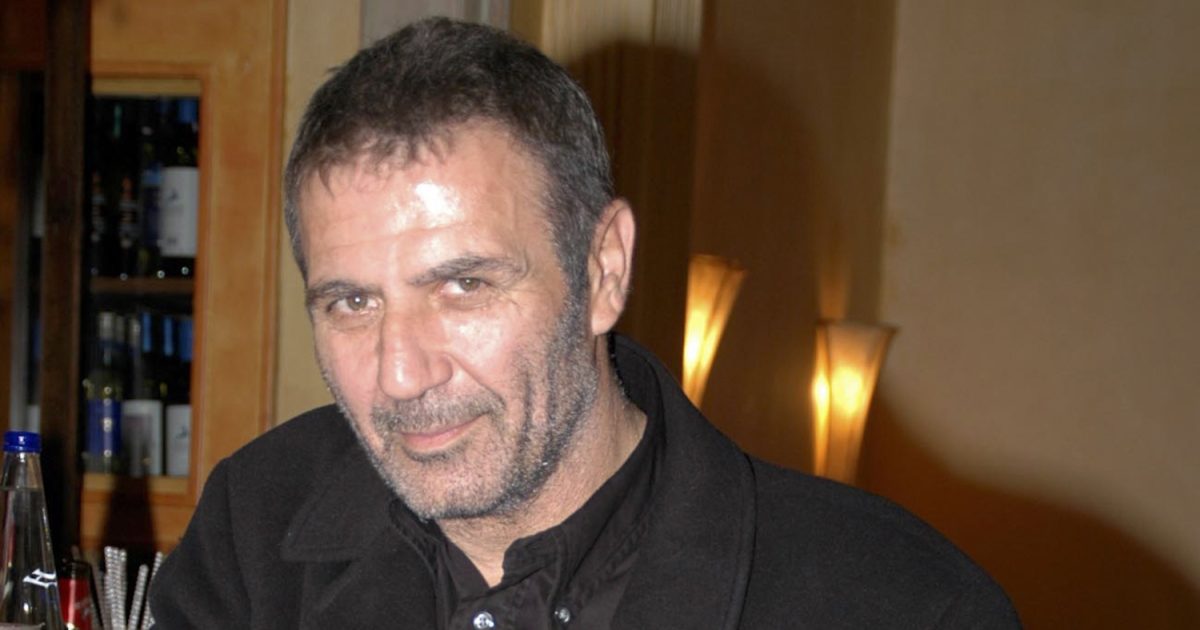 Νίκος Σεργιανόπουλος: Πλαστή η διαθήκη του ετεροθαλούς αδερφού του – Τι είχε κληρονομήσει από τον ηθοποιό;