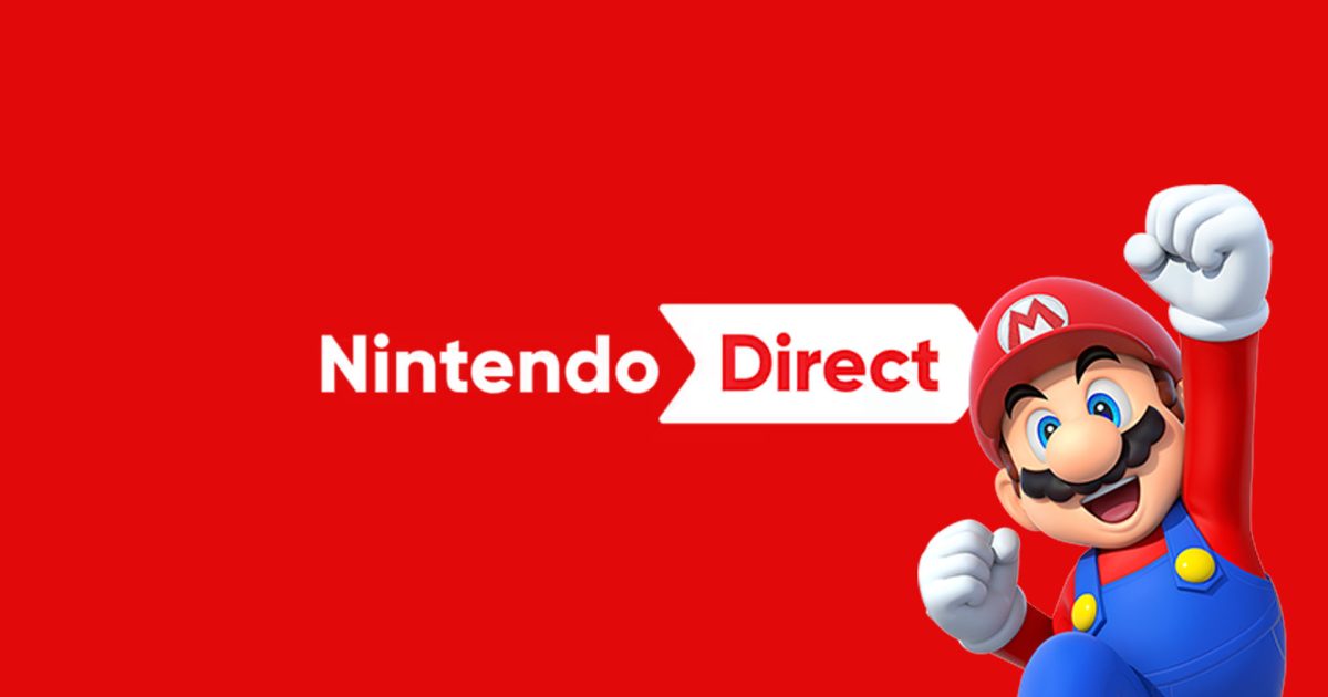 Νέο Nintendo Direct ίσως έρθει πιο σύντομα απ’ όσο περιμένουμε