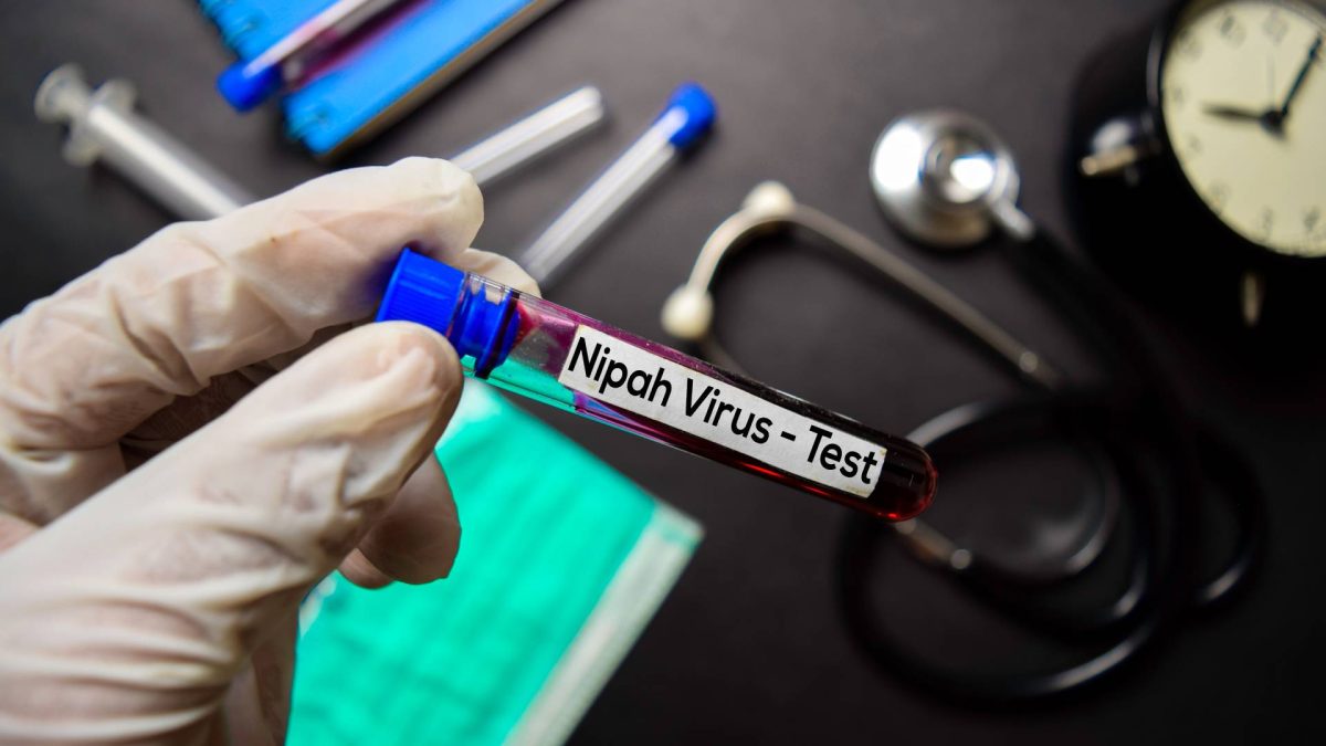 Χαμηλός ο κίνδυνος εξάπλωσης του ιού Νίπαχ στην Ινδία, χωρίς ενδείξεις εξάπλωσης