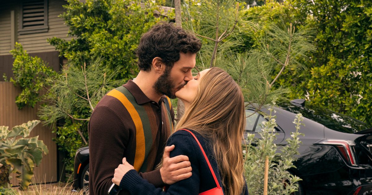 Από το Virgin River στο Στο Φάσμα του Έρωτα – Τι να δεις στο Netflix το Σαββατοκύριακο του Αγίου Βαλεντίνου