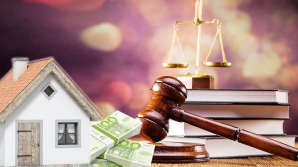 Νόμος Κατσέλη: Ο Αντιπρόεδρος του Αρείου Πάγου υπέρ των δανειοληπτών: Τόκοι στα κόκκινα δάνεια επί της μηνιαίας δόσης