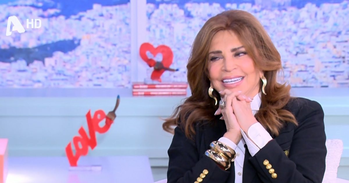 Μιμή Ντενίση: «Χρόνο για έρωτα έχω, πρόσωπο δεν έχω – Αν έχεις κανέναν να μου προτείνεις, πες το μου τώρα»