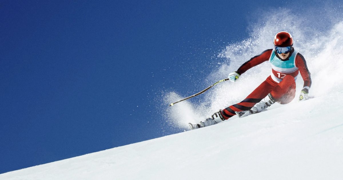 ON THE EDGE: World Cup Ski Racing – Η ζωή των πρωταθλητών του σκι πριν τη γραμμή τερματισμού στο Disney+