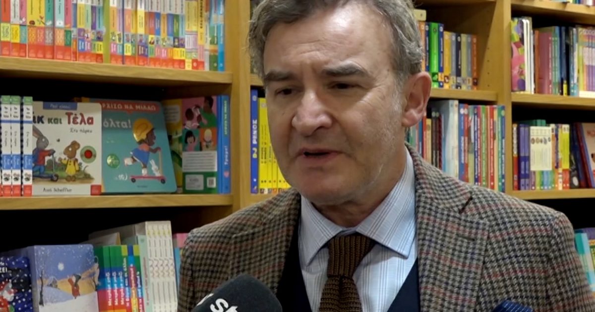 Νίκος Ορφανός: «Μετά την περιπέτεια που πέρασα, ο ποιοτικός χρόνος μετράει»