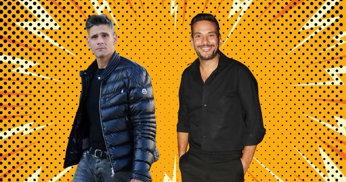 Ξεσπά ο Δημήτρης Ουγγαρέζος για την εκπομπή του Κώστα Τσουρού: «Αναρωτιόμαστε γιατί ο κόσμος φτύνει την τηλεόραση»