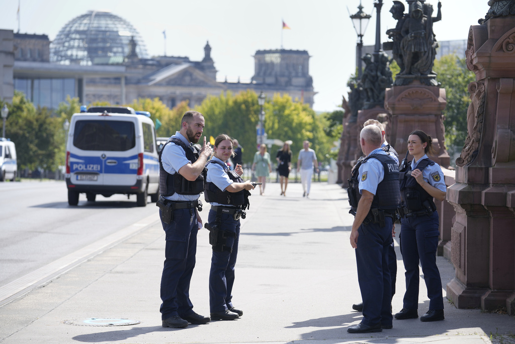 Κύκλωμα σχεδίαζε δολοφονίες Ουκρανών αξιωματούχων κατ’ εντολή Ρωσίας – Στα 100.000 δολάρια οι αμοιβές