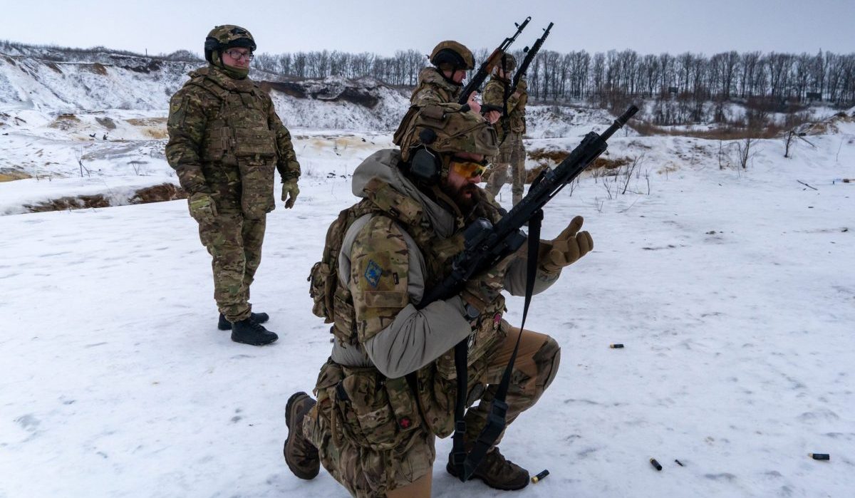 Ζαν Νοέλ Μπαρό: Βαριά και ταπεινωτική ήττα ο απολογισμός του Πούτιν στον πόλεμο με την Ουκρανία