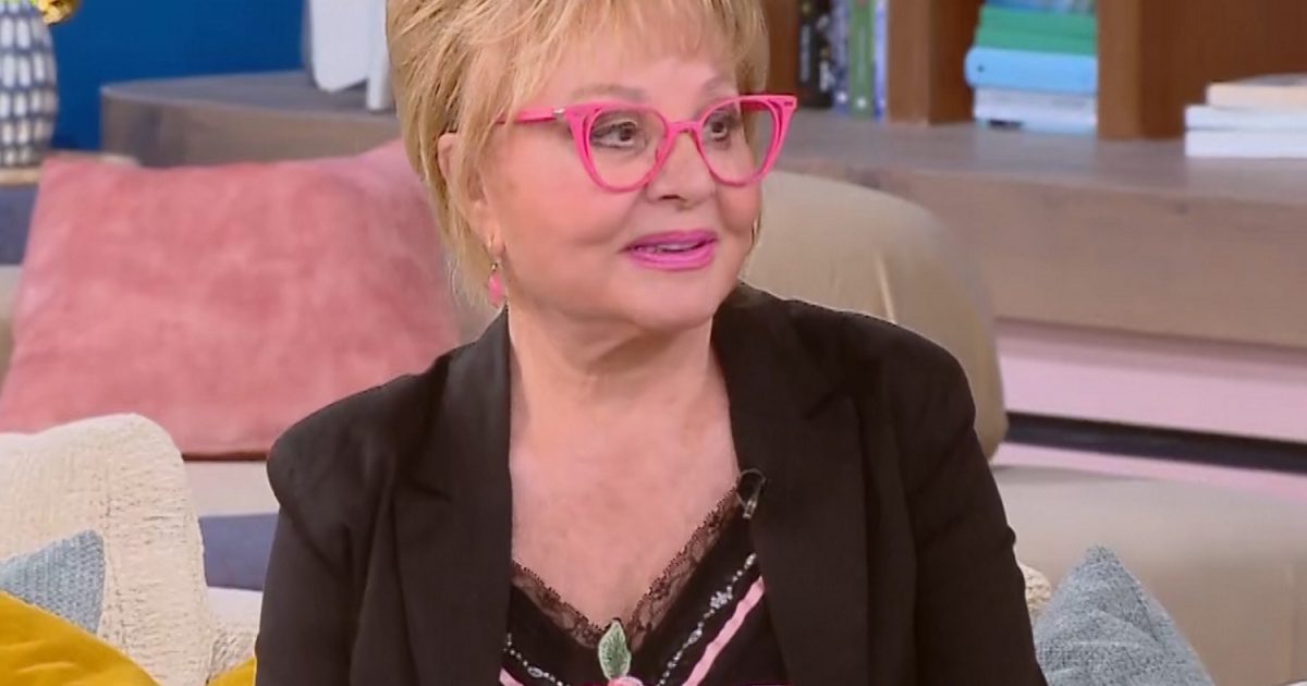 Βίκυ Παγιατάκη: Στο νοσοκομείο μετά από κατανάλωση ταραμοσαλάτας – «Ήμουν αλλεργική και σε αυτό»