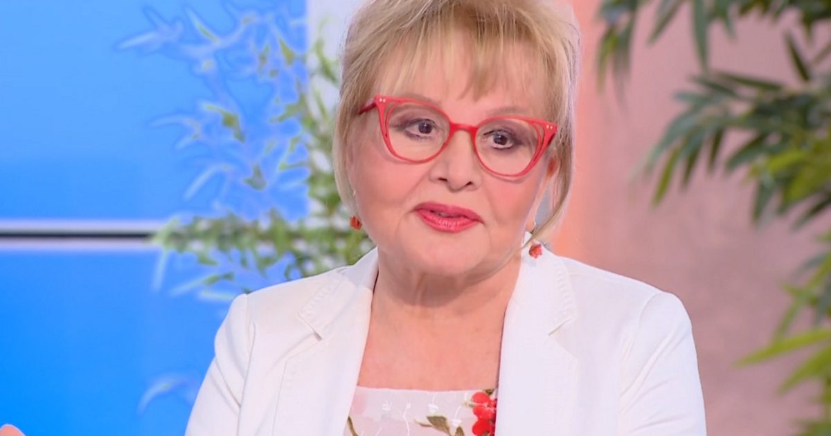 Βίκυ Παγιατάκη: «Με έδιωξαν από την εκπομπή της Κατερίνας Καινούργιου στο Open επειδή δεν ήθελα να μπω στο πάνελ»