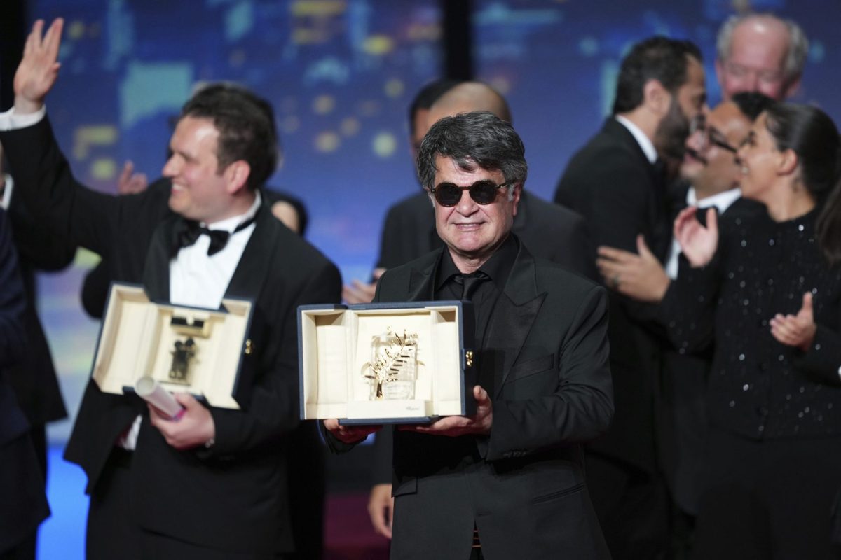 Ιράν: Συνελήφθη σεναριογράφος υποψήφιας για Όσκαρ ταινίας