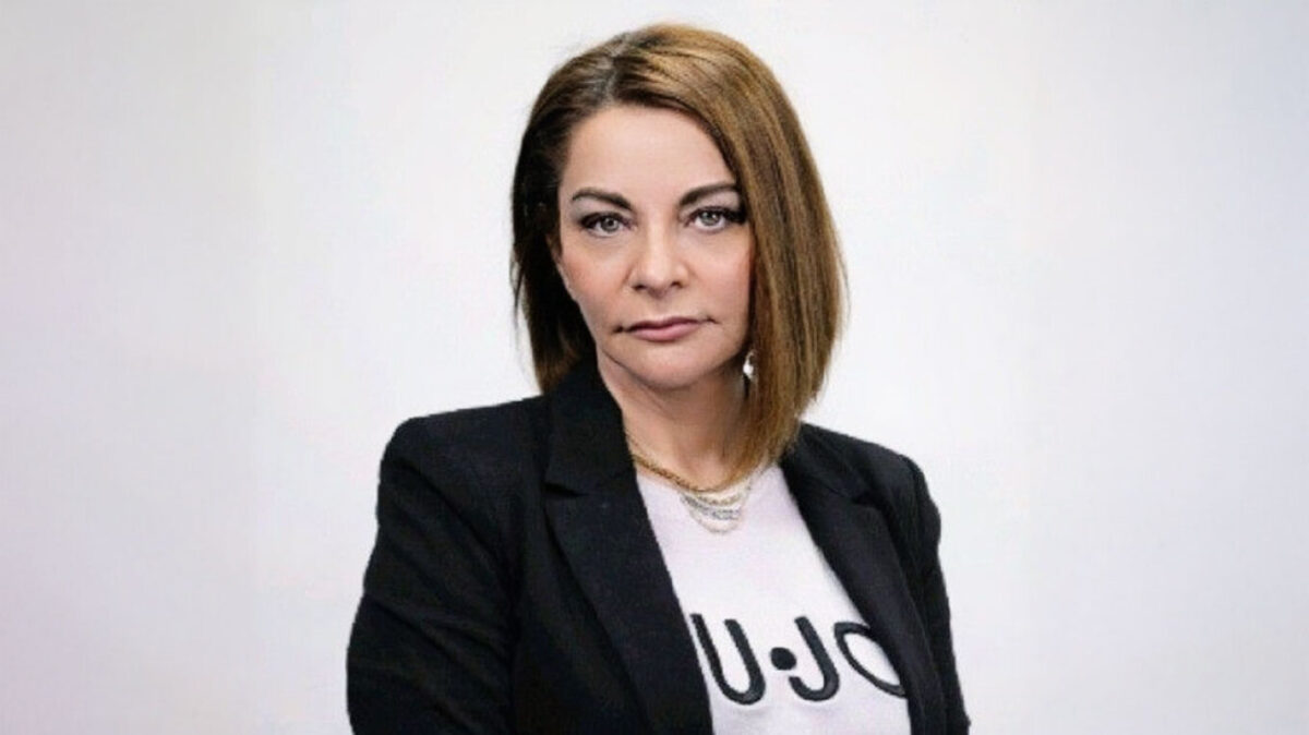 Πέθανε η δημοσιογράφος Αντιγόνη Πανέλλη σε ηλικία 57 ετών