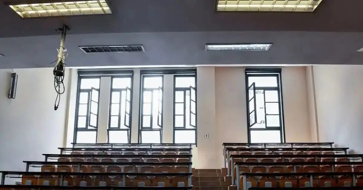 Εκσυγχρονισμός ποιότητας και ανάπτυξη των υπηρεσιών ΑΕΙ με χρηματοδότηση από το ΕΣΠΑ