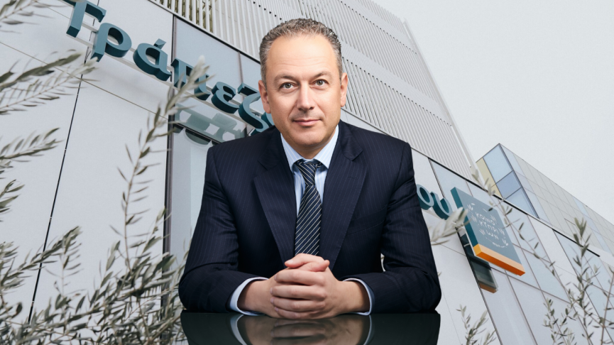 Τράπεζα Κύπρου: Κέρδη 481 εκατ. ευρώ το 2025 –  Στο 70% το μέρισμα