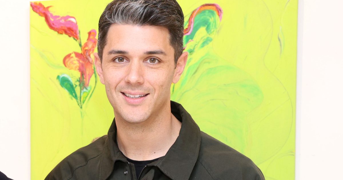 Δημήτρης Πανόπουλος: «Κρατάω σχέσεις, υποσυνείδητα, περισσότερο από όσο πρέπει»