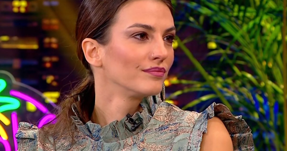 Αναστασία Παντούση: «Φοβάμαι τη μοναξιά – Κρατάω στο πίσω μέρος του μυαλού μου το να κάνω ένα παιδί»